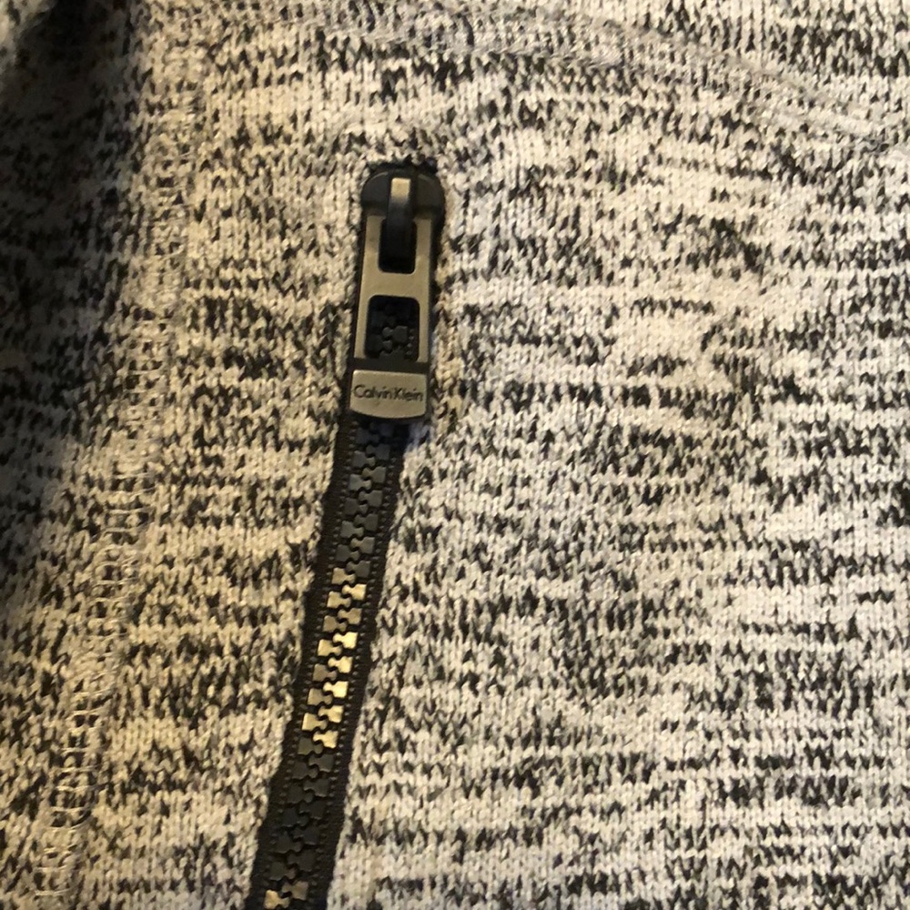 Ck Performance Jacket - image 2